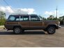 1989 Jeep Grand Wagoneer for sale 101646446